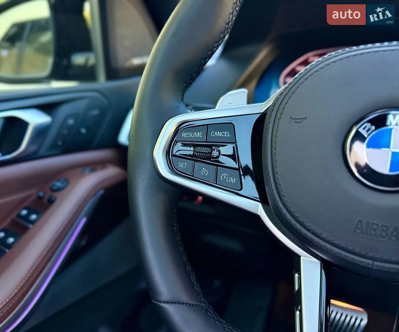 2019 BMW X5 - мініатюра 45