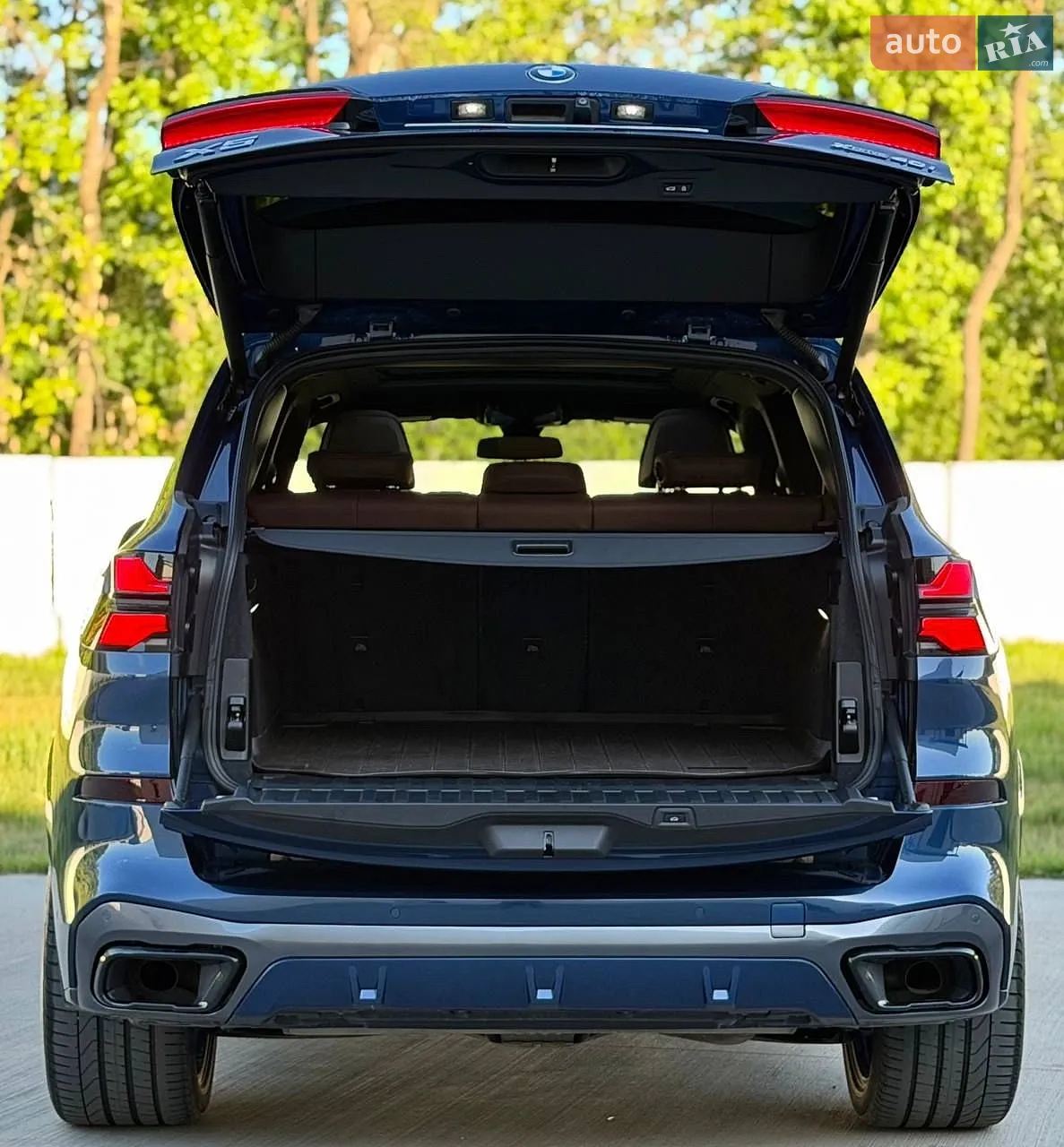 2019 BMW X5 - мініатюра 73