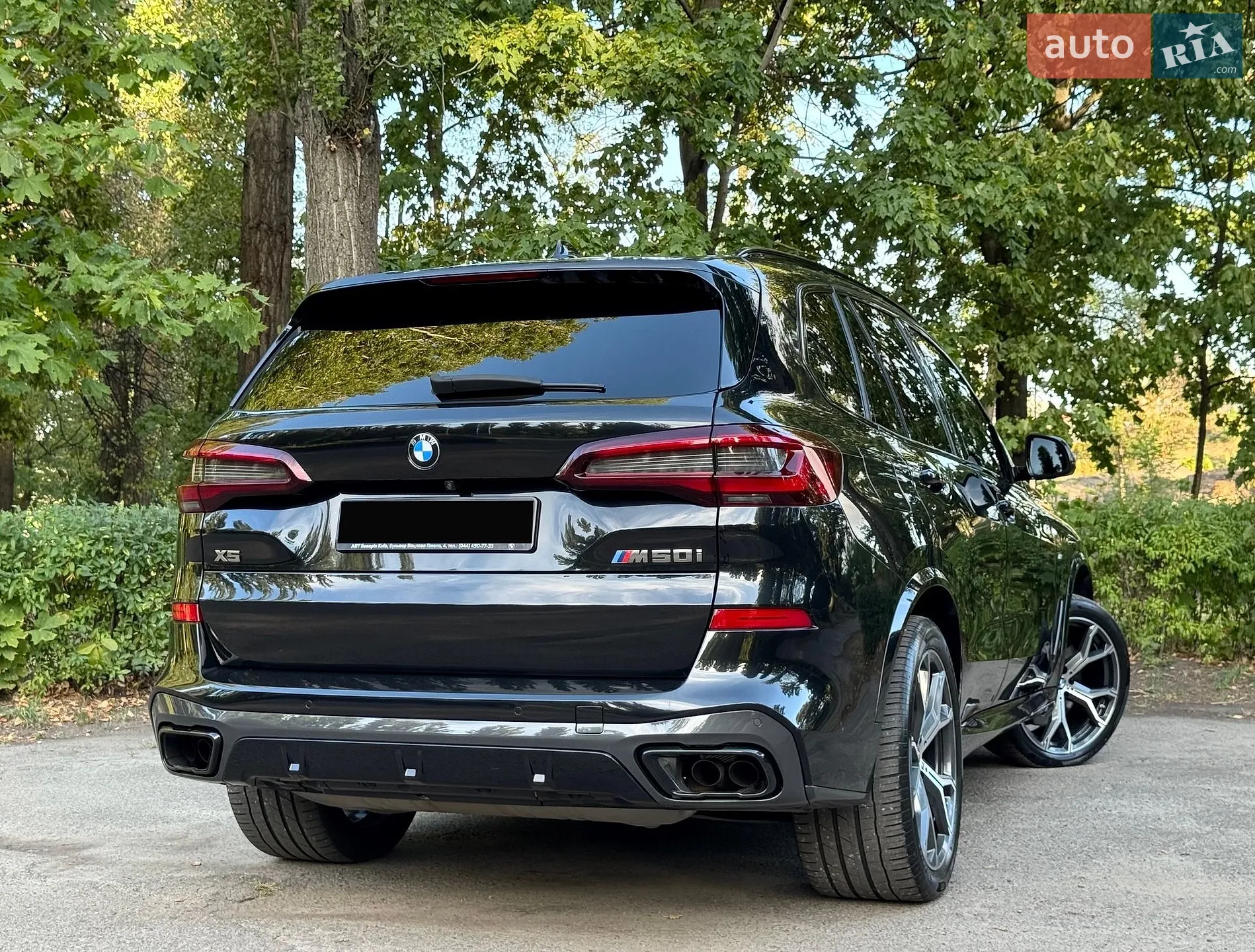 2021 BMW X5 - мініатюра 17