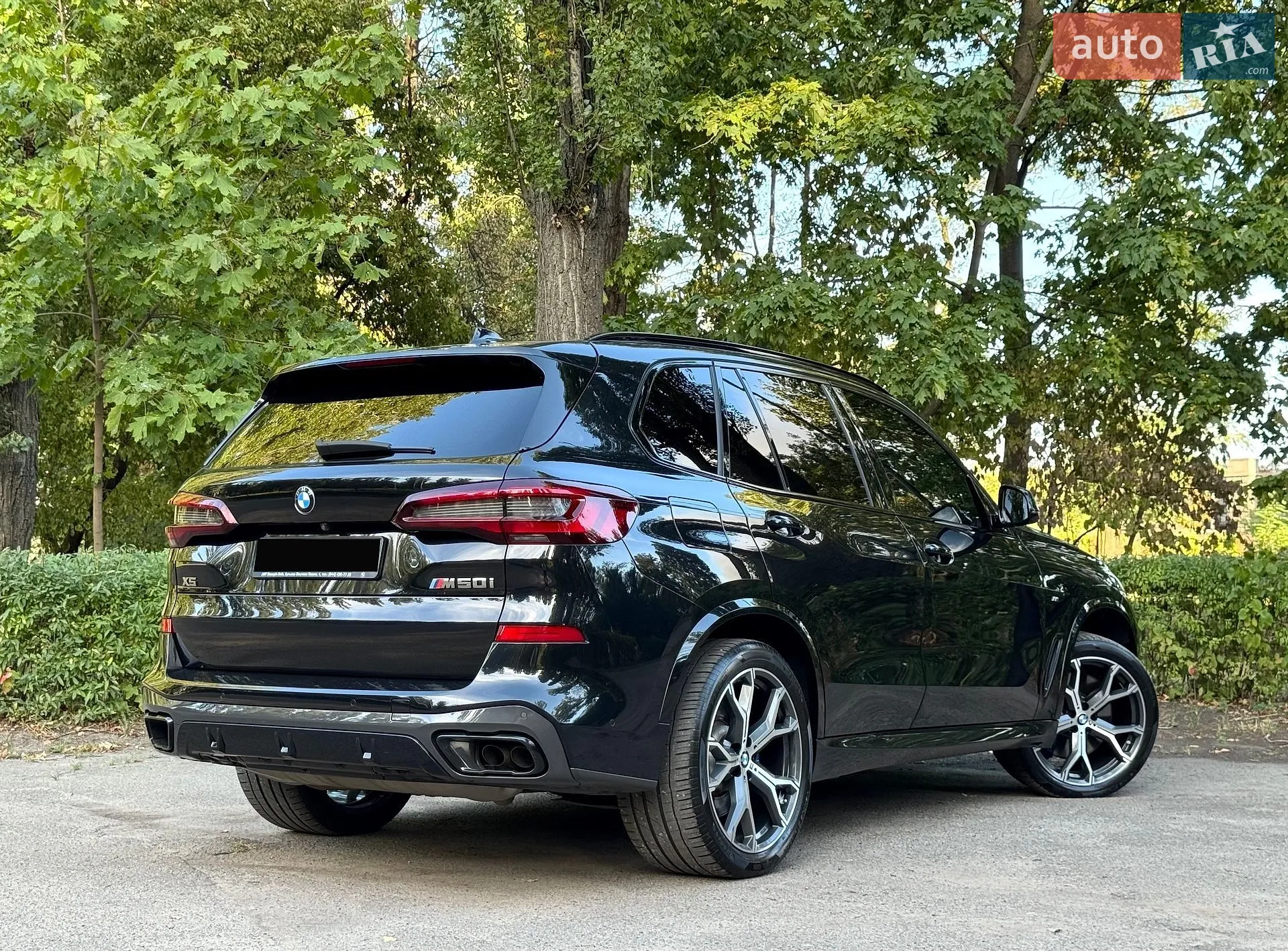 2021 BMW X5 - мініатюра 19
