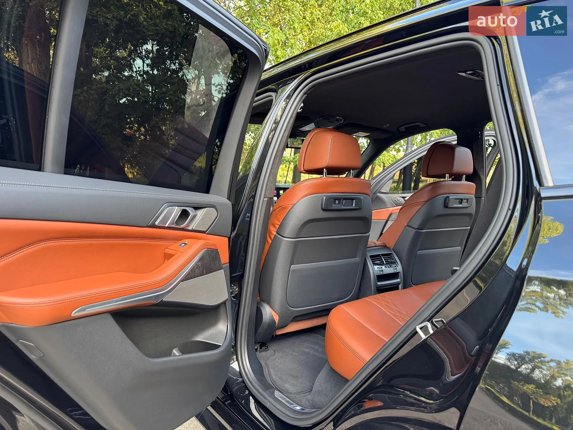 2021 BMW X5 - мініатюра 38