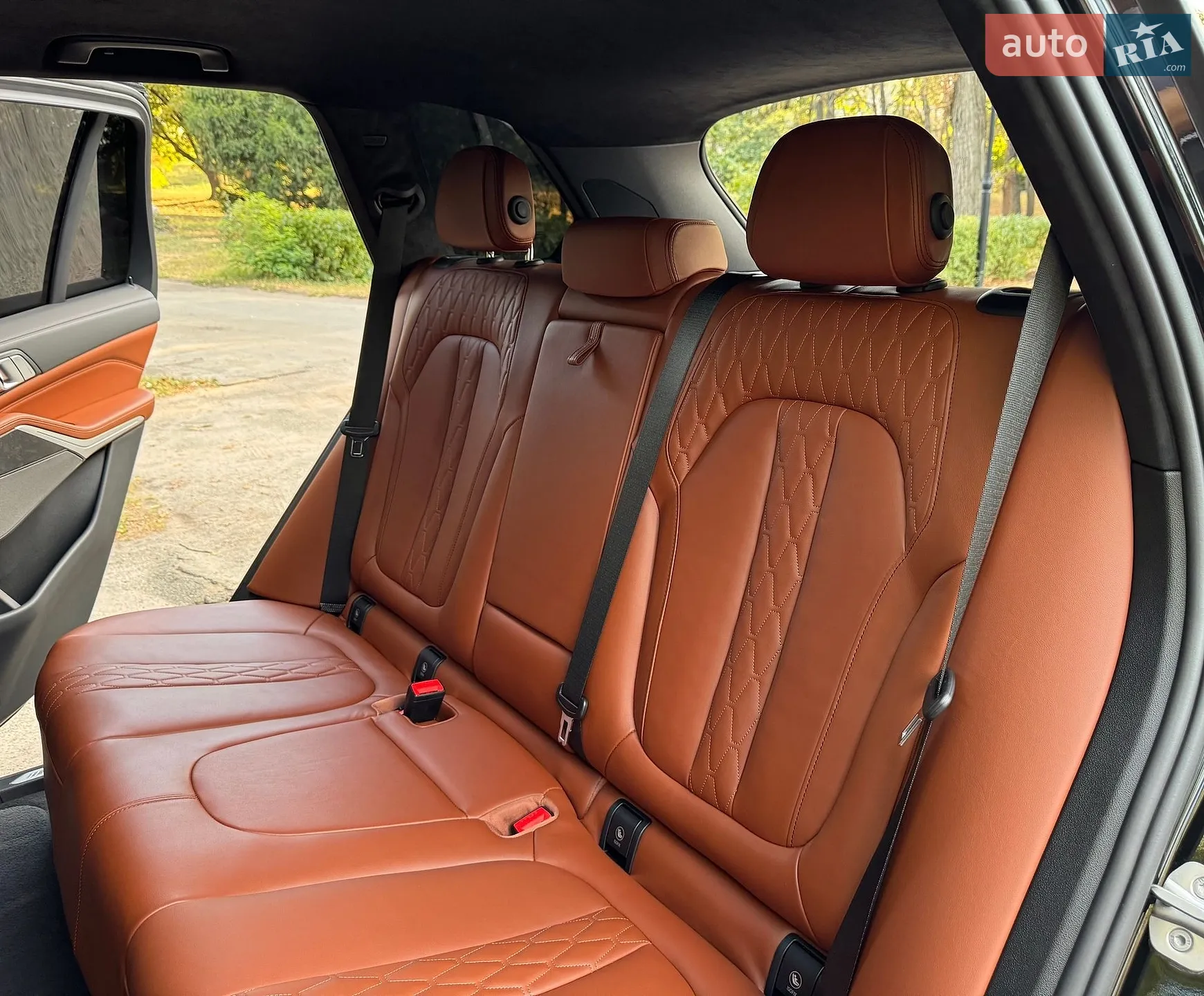 2021 BMW X5 - мініатюра 41