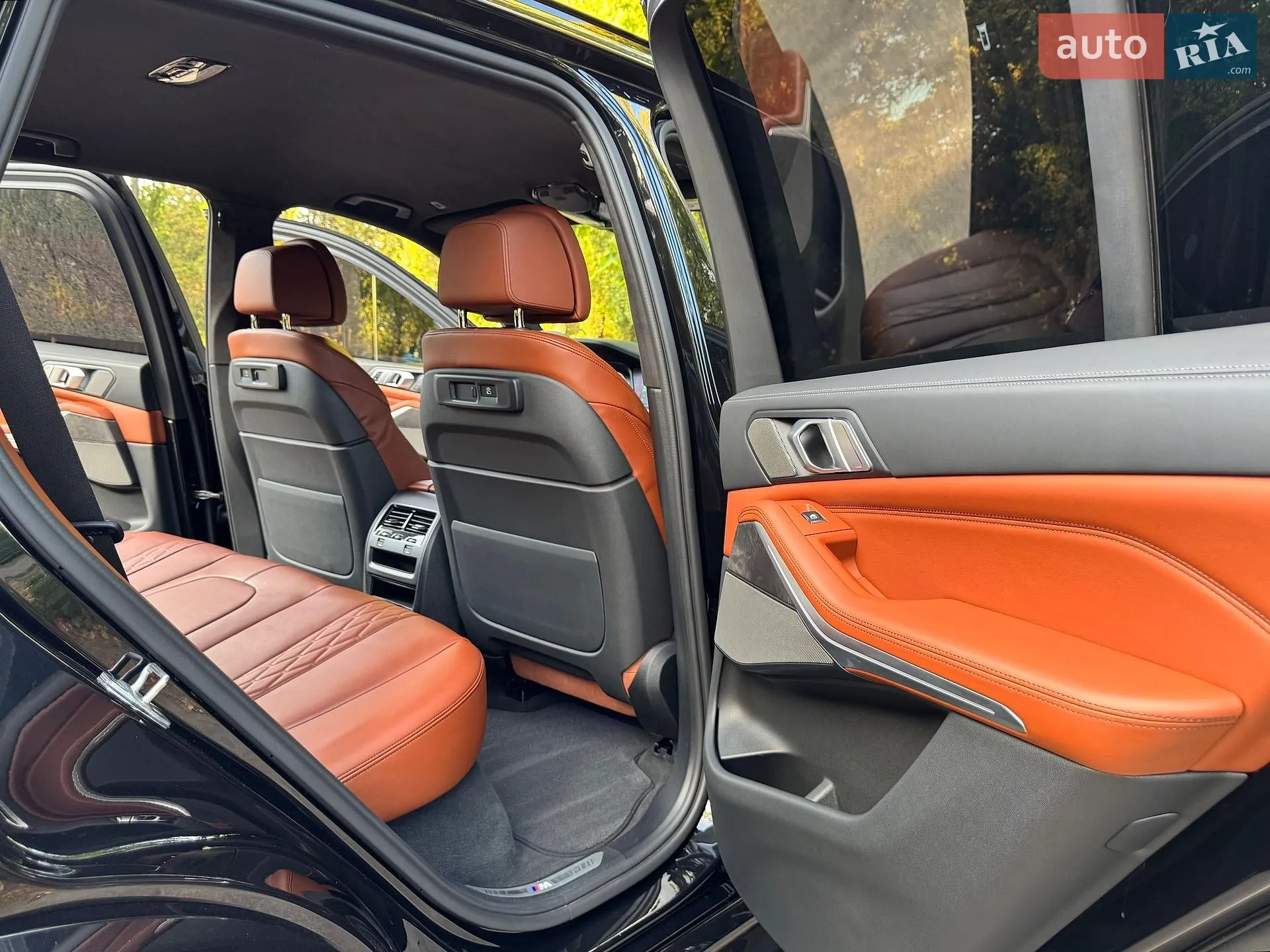 2021 BMW X5 - мініатюра 44