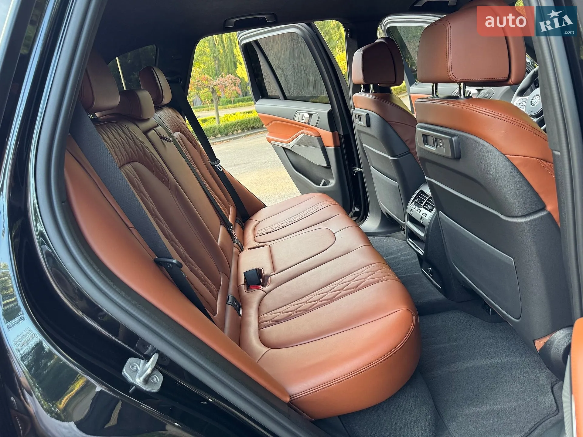 2021 BMW X5 - мініатюра 46