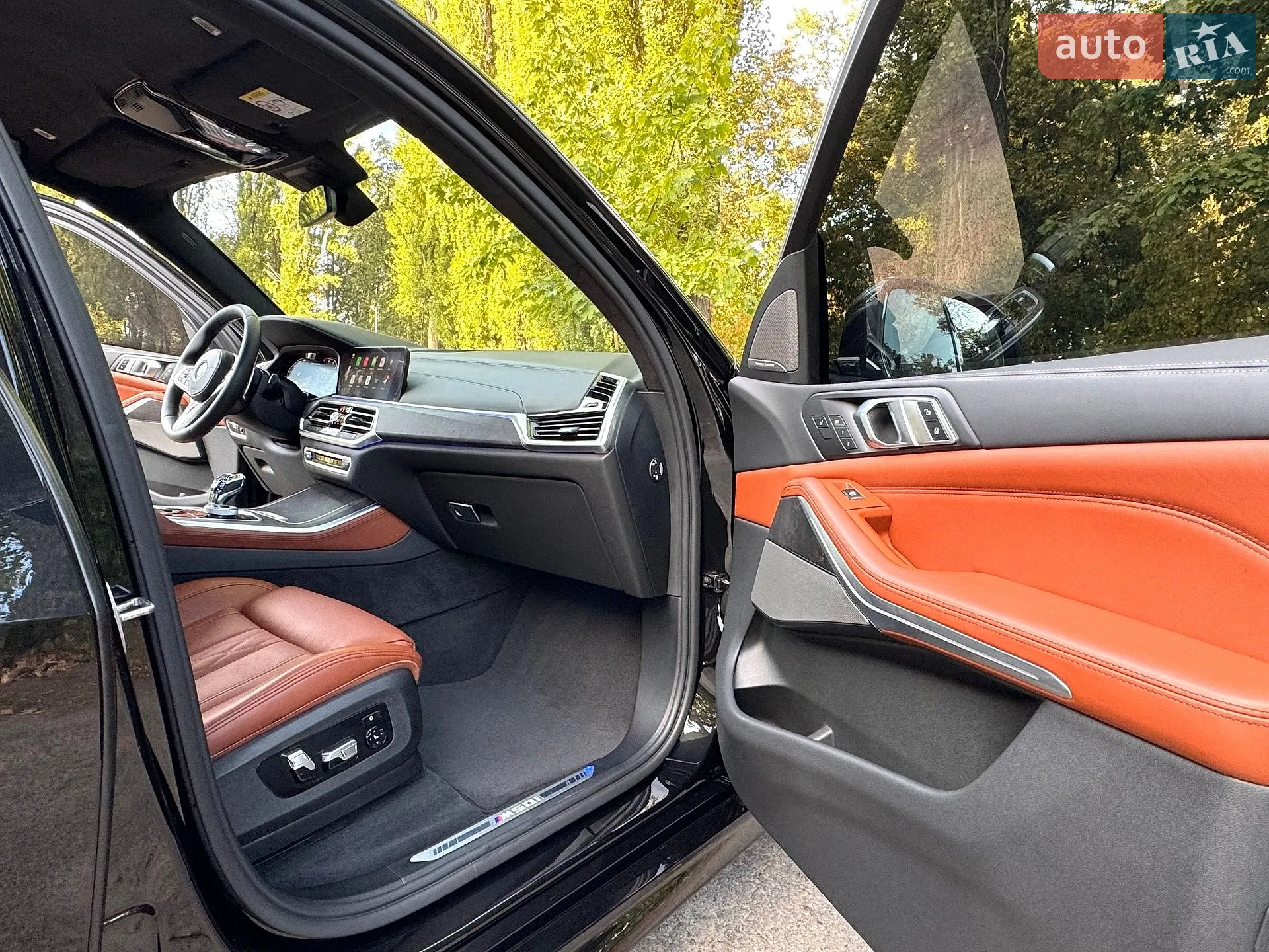 2021 BMW X5 - мініатюра 50