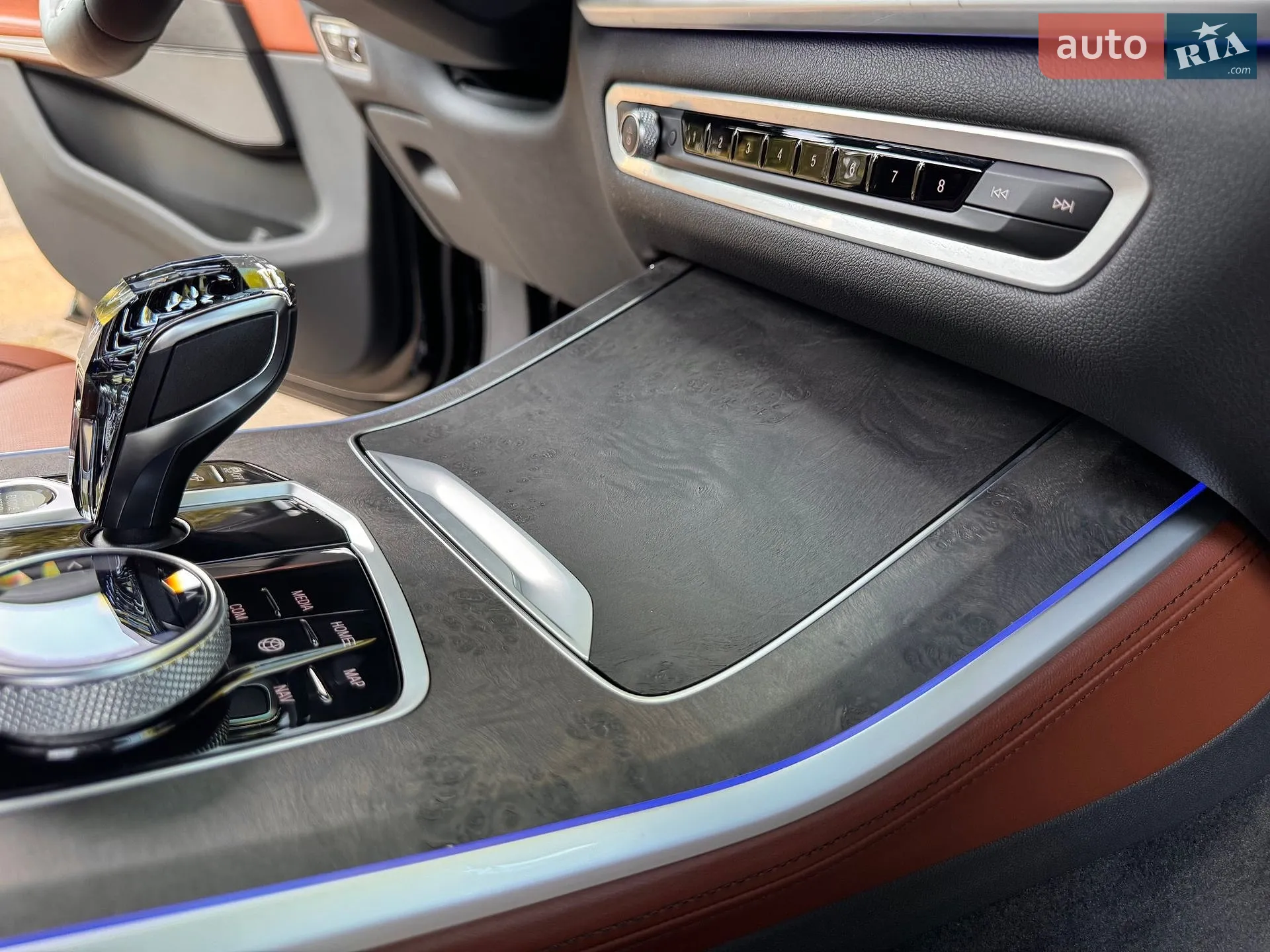 2021 BMW X5 - мініатюра 56