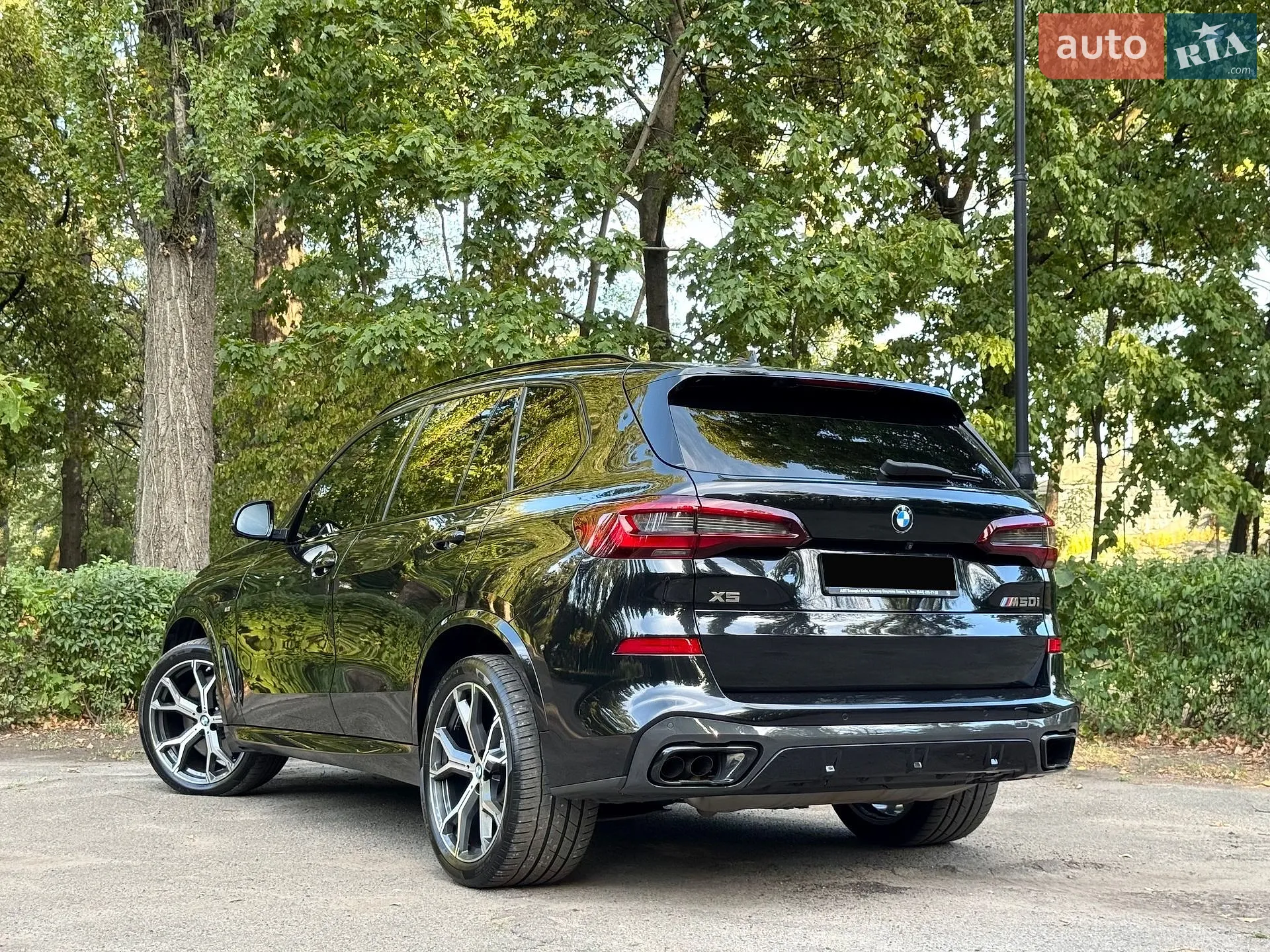 2021 BMW X5 - мініатюра 24