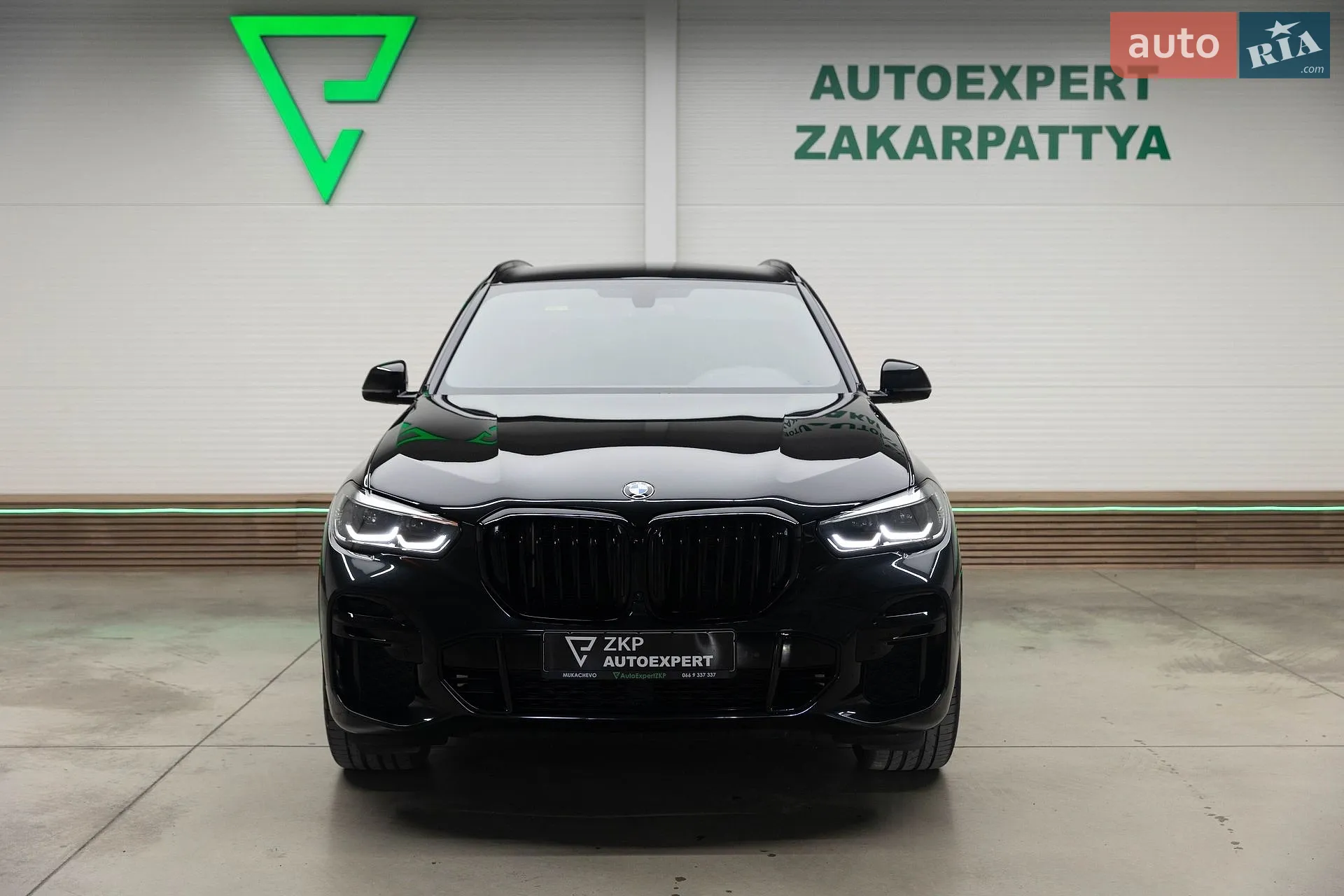 2023 BMW X5 - мініатюра 6
