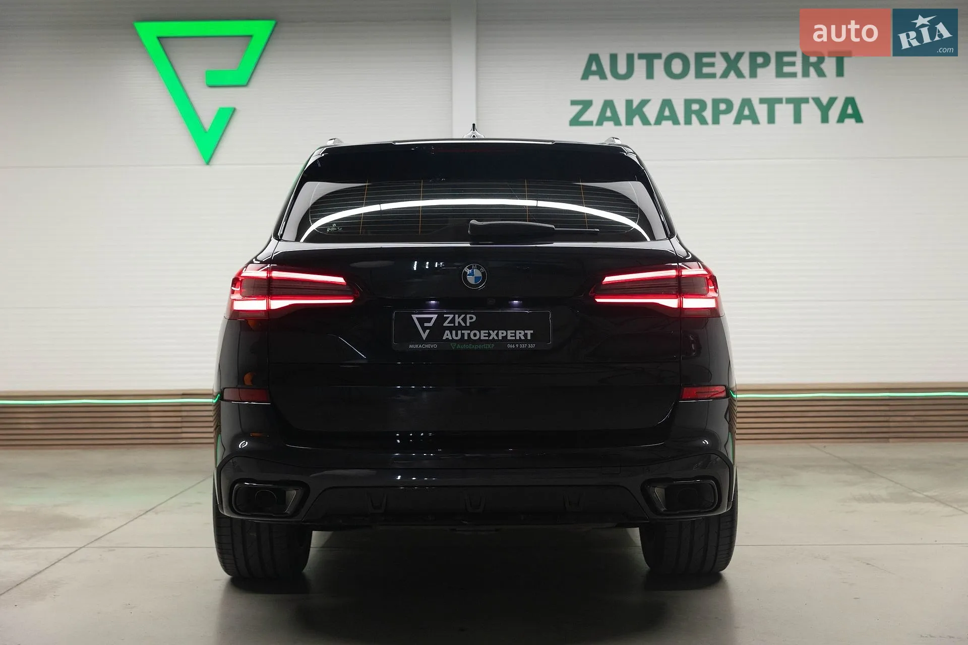 2023 BMW X5 - мініатюра 14