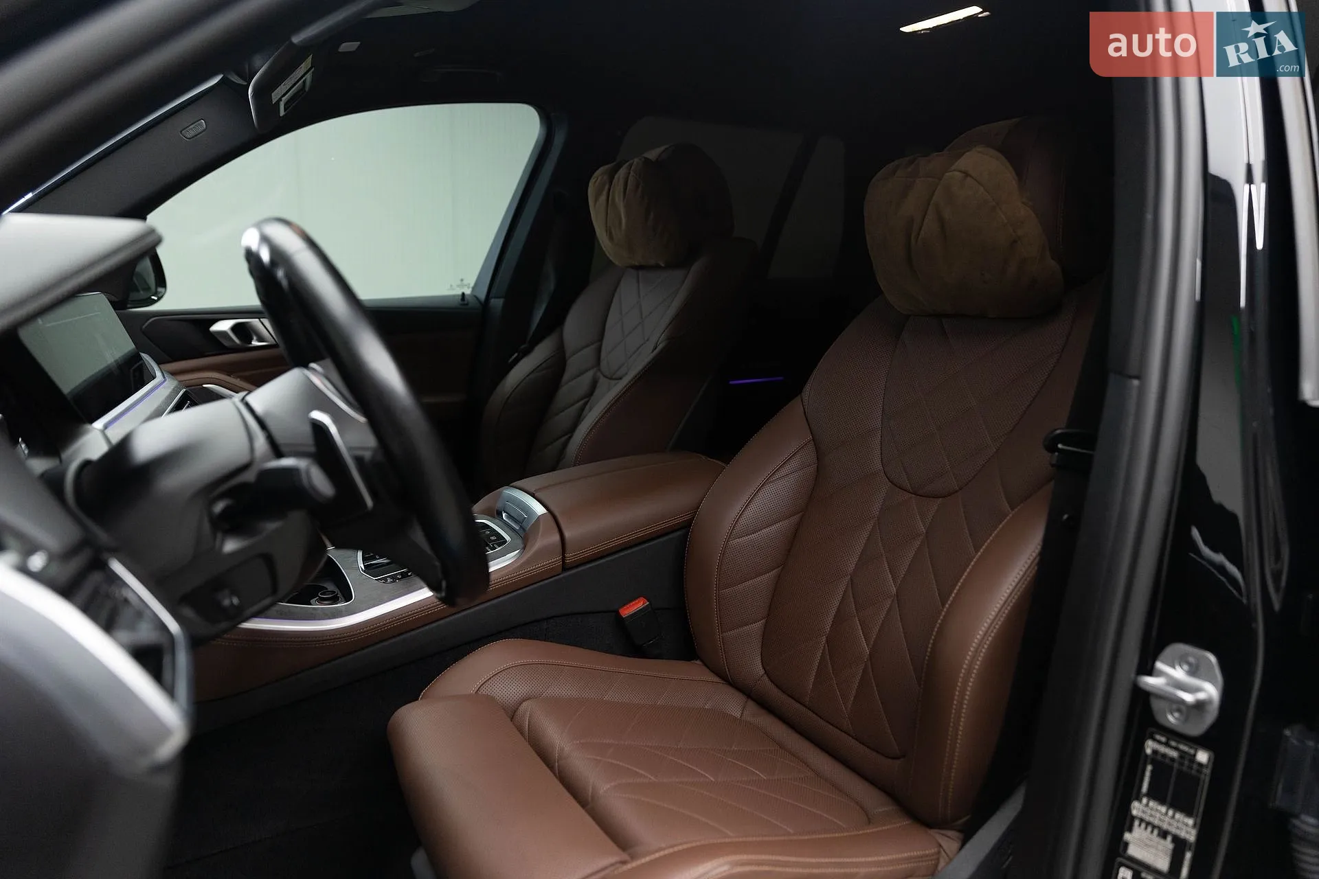 2023 BMW X5 - мініатюра 23