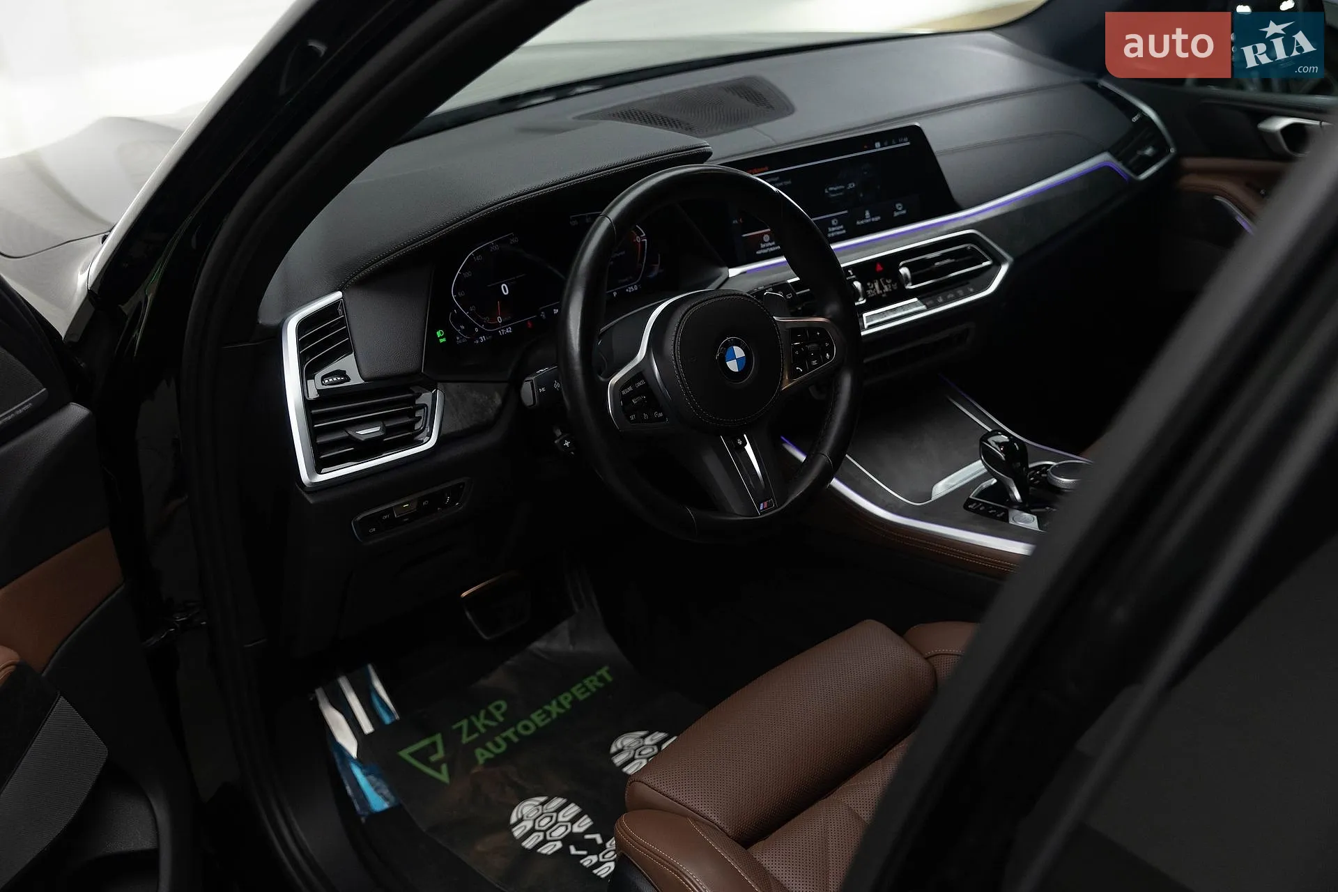 2023 BMW X5 - мініатюра 30