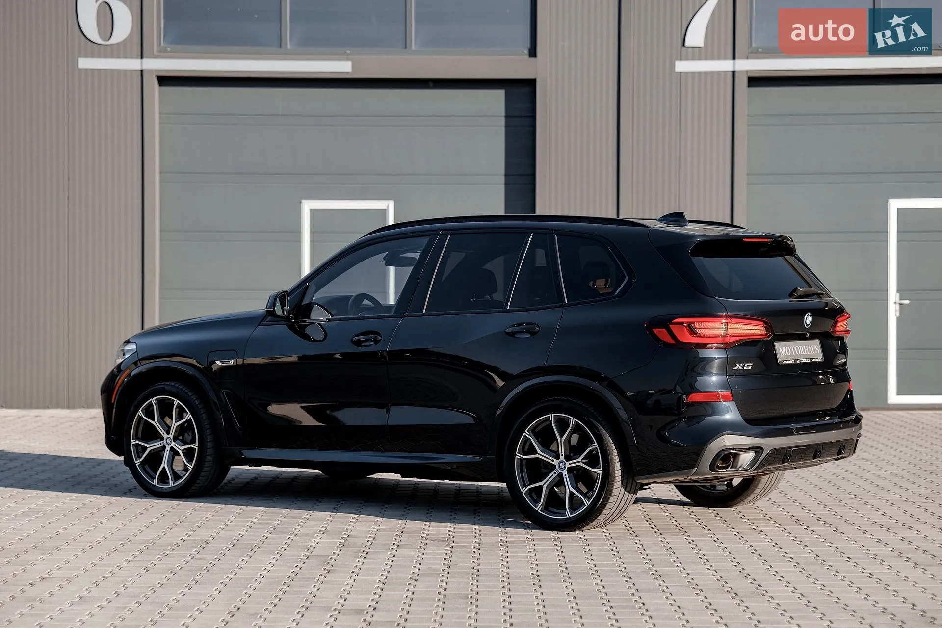 2023 BMW X5 - мініатюра 6