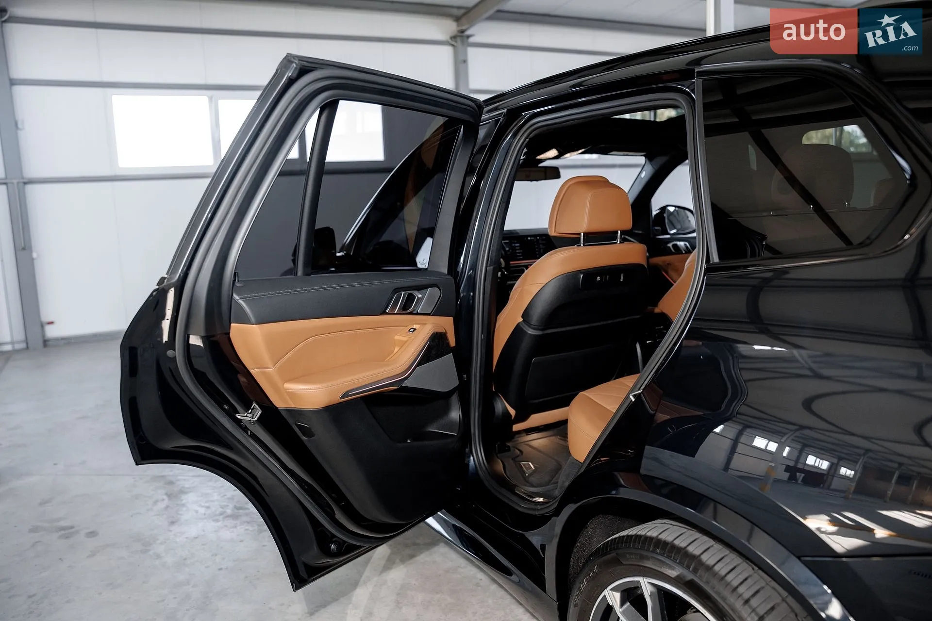 2023 BMW X5 - мініатюра 26
