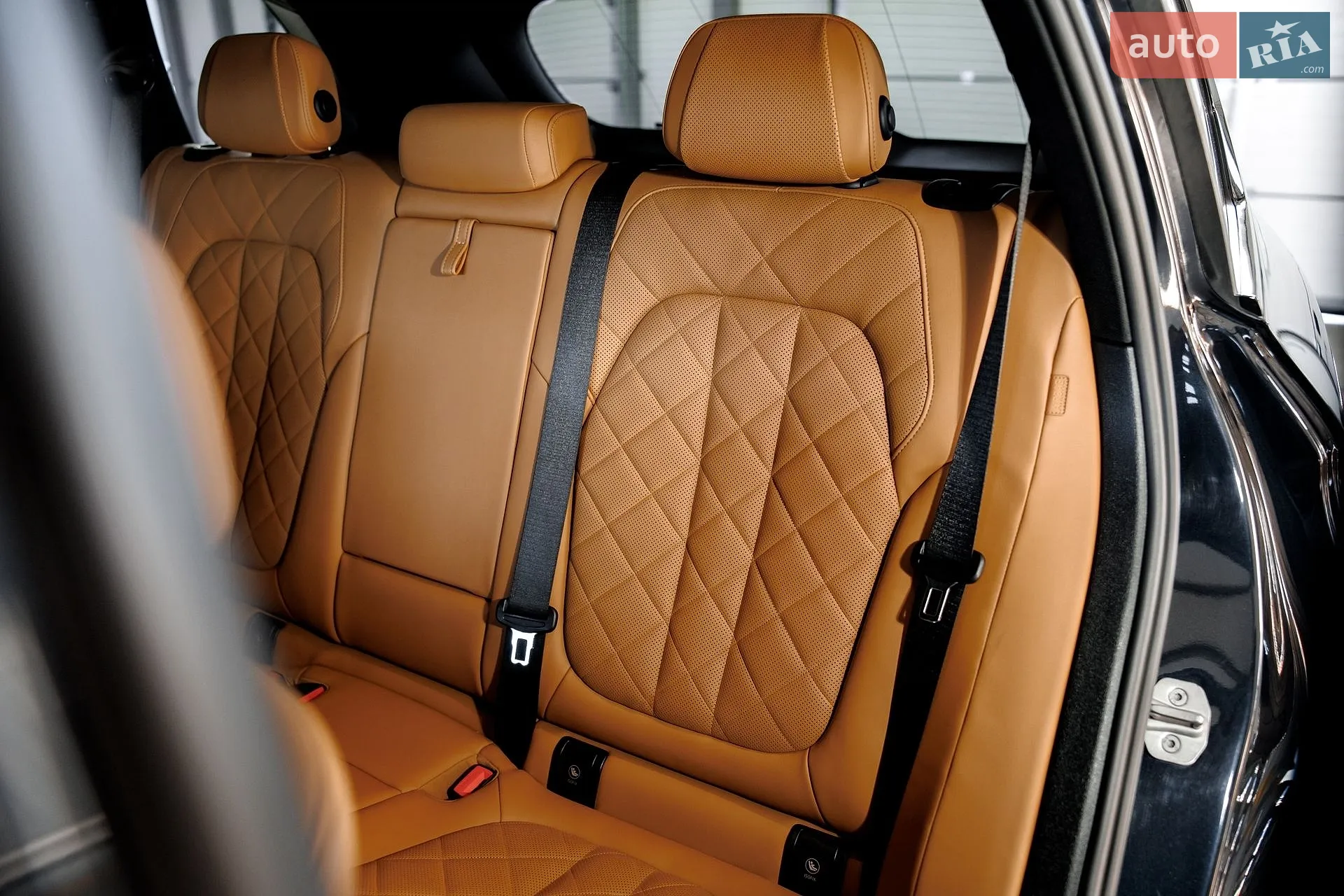 2023 BMW X5 - мініатюра 28