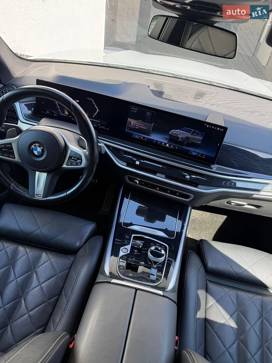 2023 BMW X5 - мініатюра 6