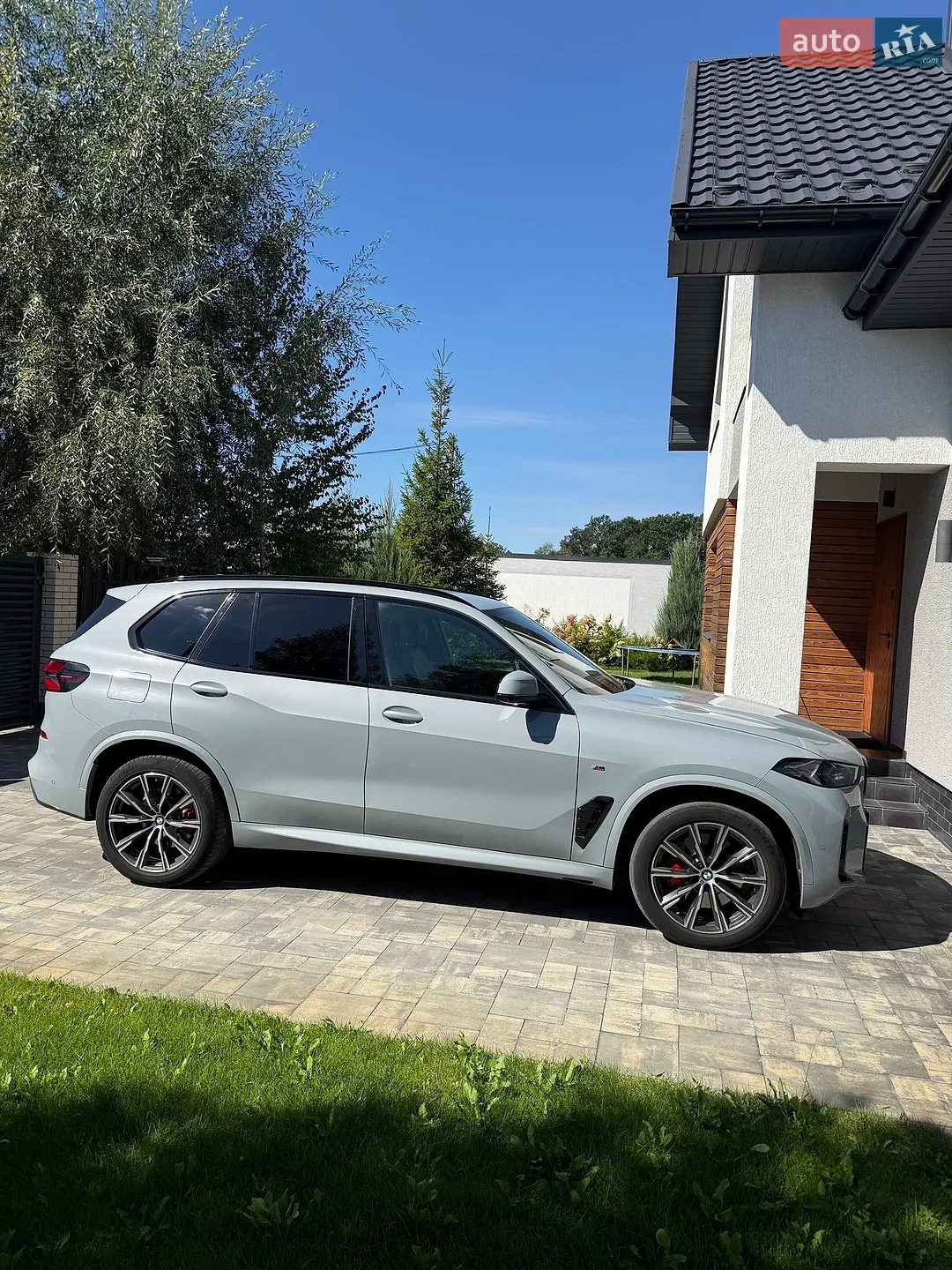 2023 BMW X5 - мініатюра 9