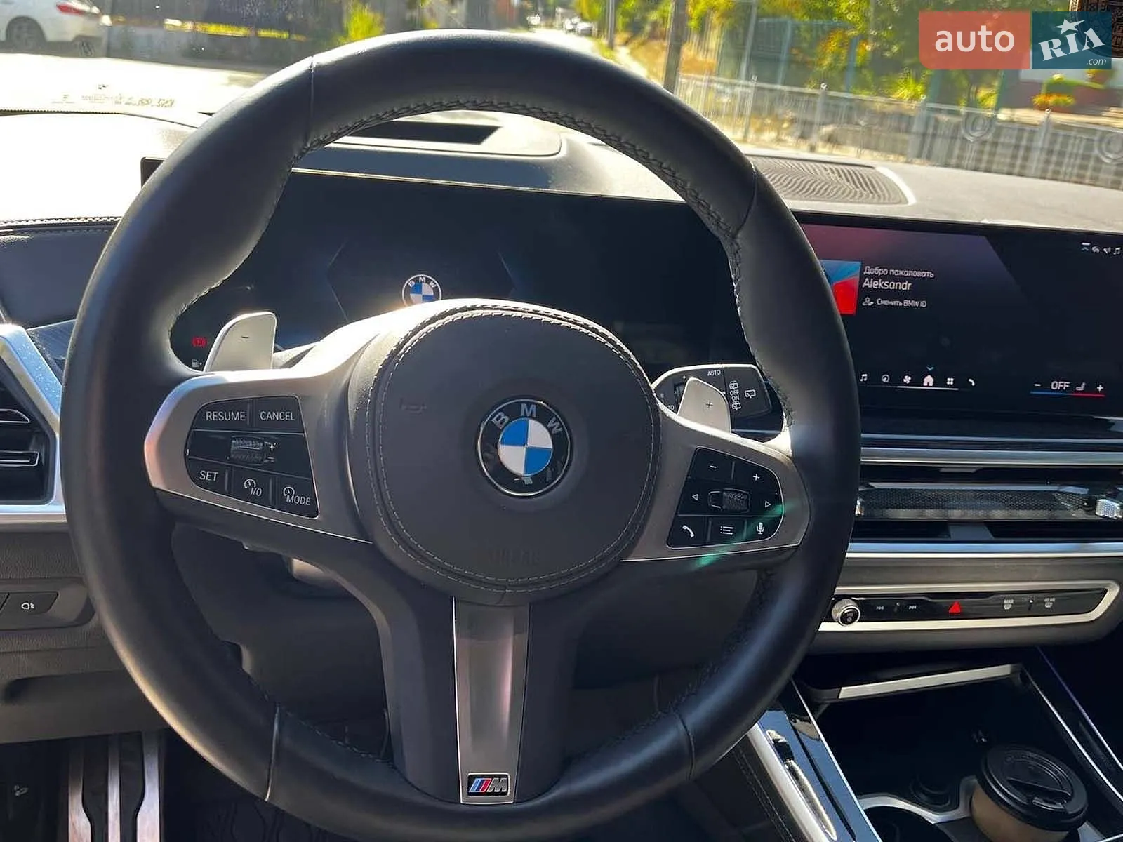 2024 BMW X5 - мініатюра 15