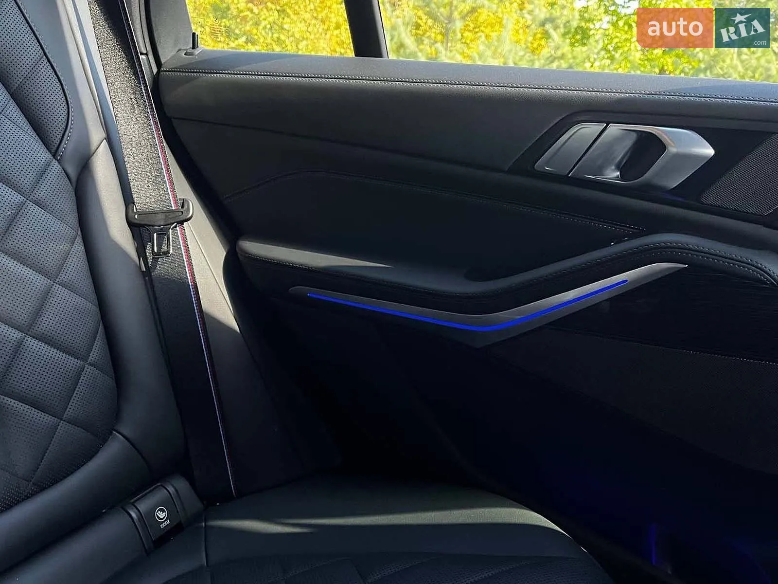 2024 BMW X5 - мініатюра 28