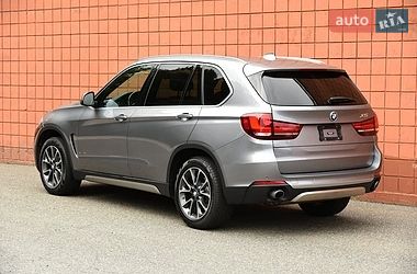Позашляховик / Кросовер BMW X5 2017 в Вінниці фото 7 Позашляховик / Кросовер BMW X5 2017 в Вінниці