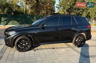 bmw x5 2018 в Черкаси від професійного продавця Едуард