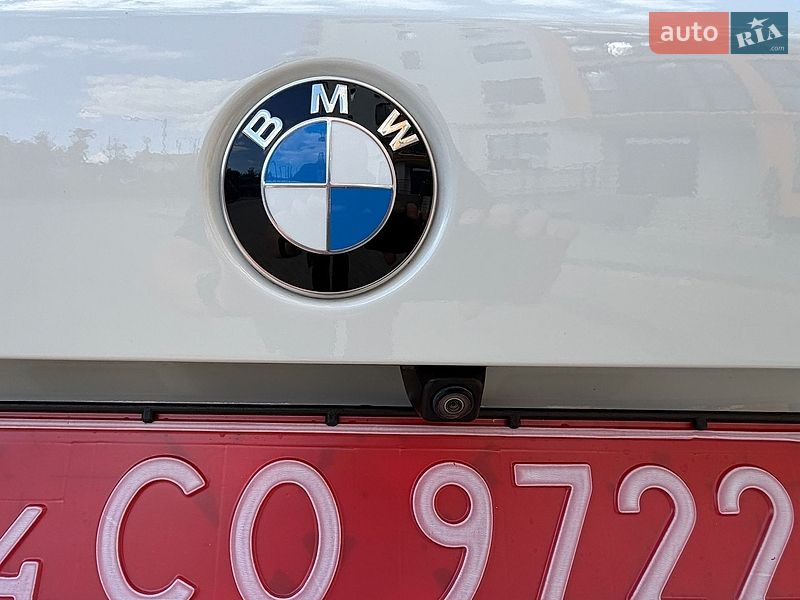 Внедорожник / Кроссовер BMW X5 2020 в Виннице