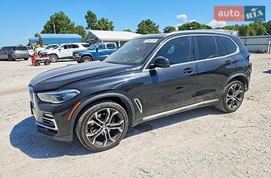 bmw x5 2021 в Киев от профессионального продавца [object Object]