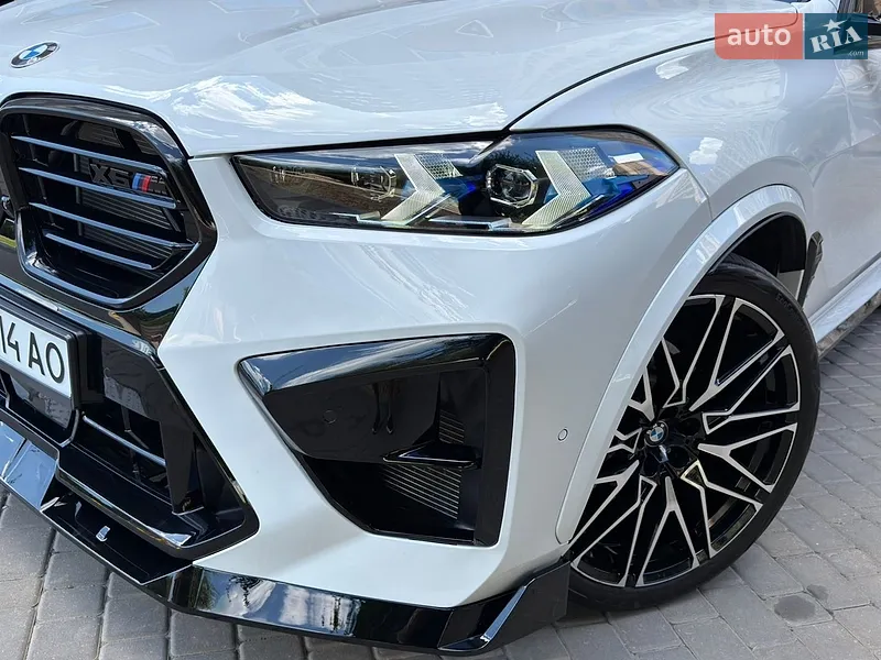 BMW X5 2020
