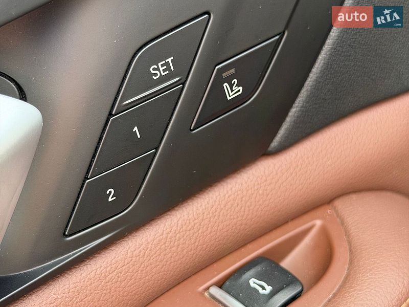 Позашляховик / Кросовер BMW X5 2019 в Львові