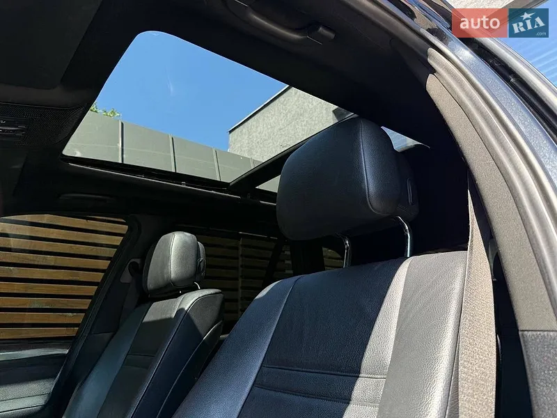 BMW X5 2012