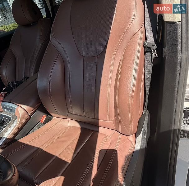 Внедорожник / Кроссовер BMW X5 2019 в Харькове