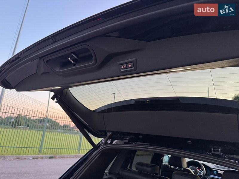 Внедорожник / Кроссовер BMW X5 2020 в Киеве