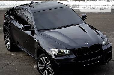 Внедорожник / Кроссовер BMW X6 M 2010 в Одессе