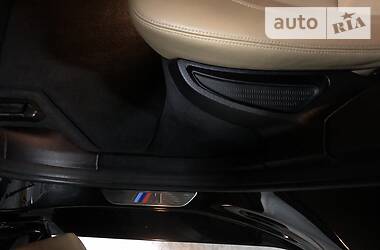 Позашляховик / Кросовер BMW X6 M 2012 в Києві
