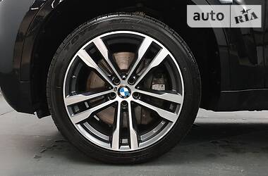 Позашляховик / Кросовер BMW X6 M 2017 в Рівному