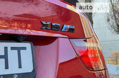 Позашляховик / Кросовер BMW X6 M 2011 в Хмельницькому