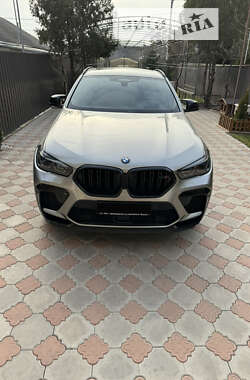 Внедорожник / Кроссовер BMW X6 M 2022 в Одессе