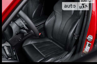 Внедорожник / Кроссовер BMW X6 M 2015 в 