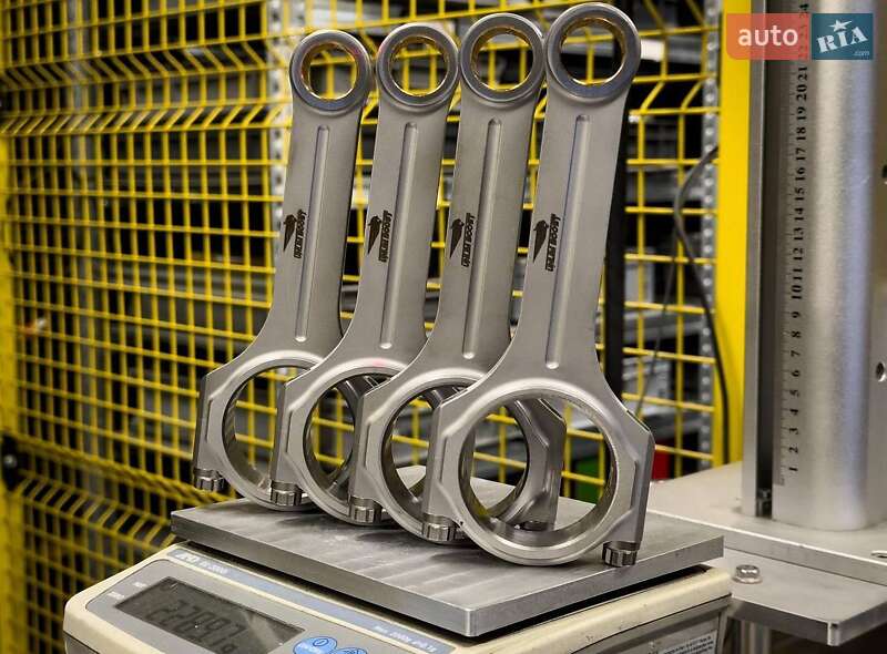 Внедорожник / Кроссовер BMW X6 M 2022 в Днепре