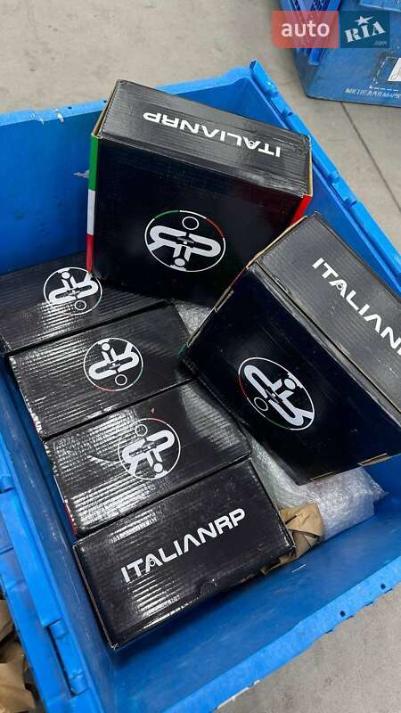 Внедорожник / Кроссовер BMW X6 M 2022 в Днепре