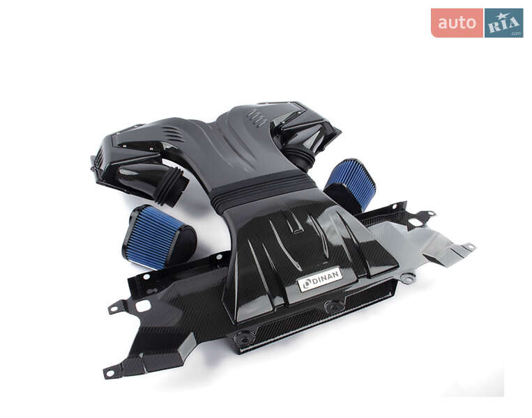 Внедорожник / Кроссовер BMW X6 M 2022 в Днепре