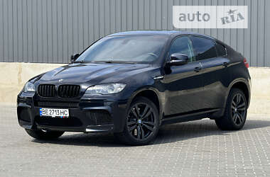 Внедорожник / Кроссовер BMW X6 M 2009 в Вознесенске