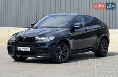 Позашляховик / Кросовер BMW X6 M 2009 в Вознесенську