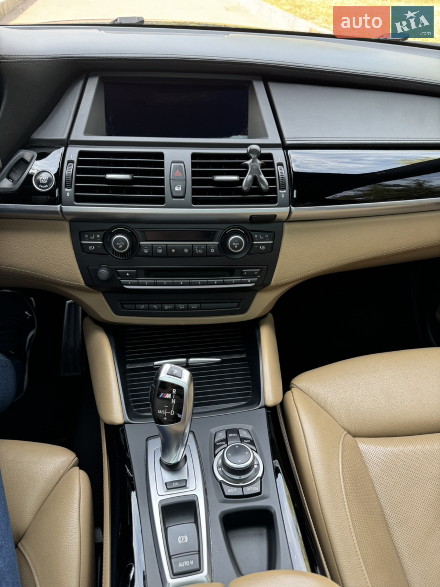 2012 BMW X6 M - мініатюра 27