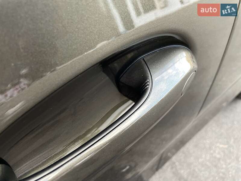 Внедорожник / Кроссовер BMW X6 M 2022 в Киеве