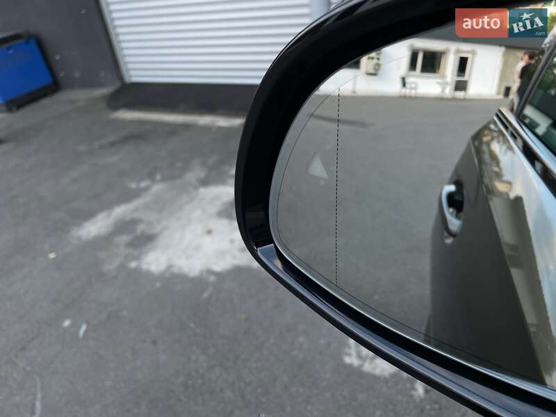 Внедорожник / Кроссовер BMW X6 M 2022 в Киеве