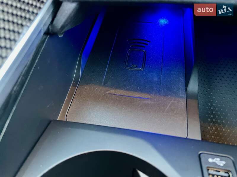 Внедорожник / Кроссовер BMW X6 M 2022 в Киеве