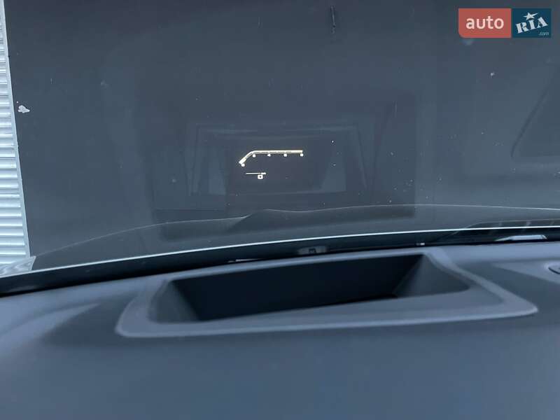 Внедорожник / Кроссовер BMW X6 M 2022 в Киеве