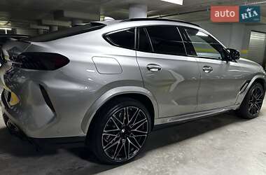 Позашляховик / Кросовер BMW X6 M 2022 в Києві