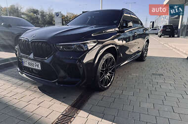 Внедорожник / Кроссовер BMW X6 M 2022 в Ивано-Франковске