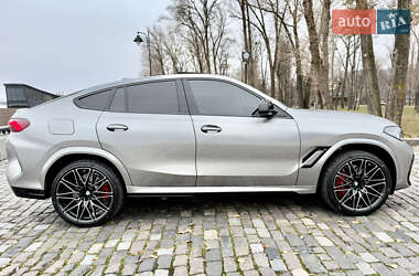 Внедорожник / Кроссовер BMW X6 M 2022 в 